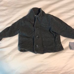 Infant jacket